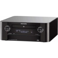 Marantz Melody Movie (M-ER803), 140 Watt (RMS), schwarz