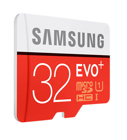 Samsung MB-MC32D (MB-MC32DA/EU)