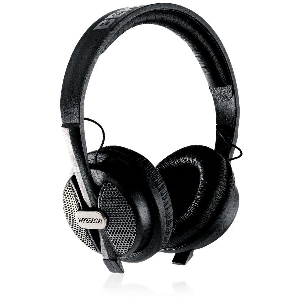 Behringer HEADPHONES HPS5000 Studiokopfhörer