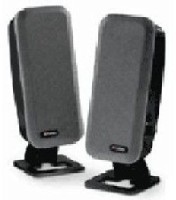 Labtec Spin 85 2.0 PC-Lautsprechersystem