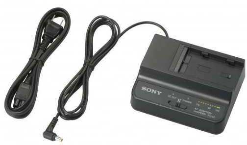 Sony BC-U1