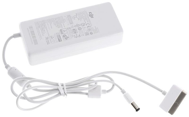 DJI - Phantom 4 Ladegerät 100 Watt