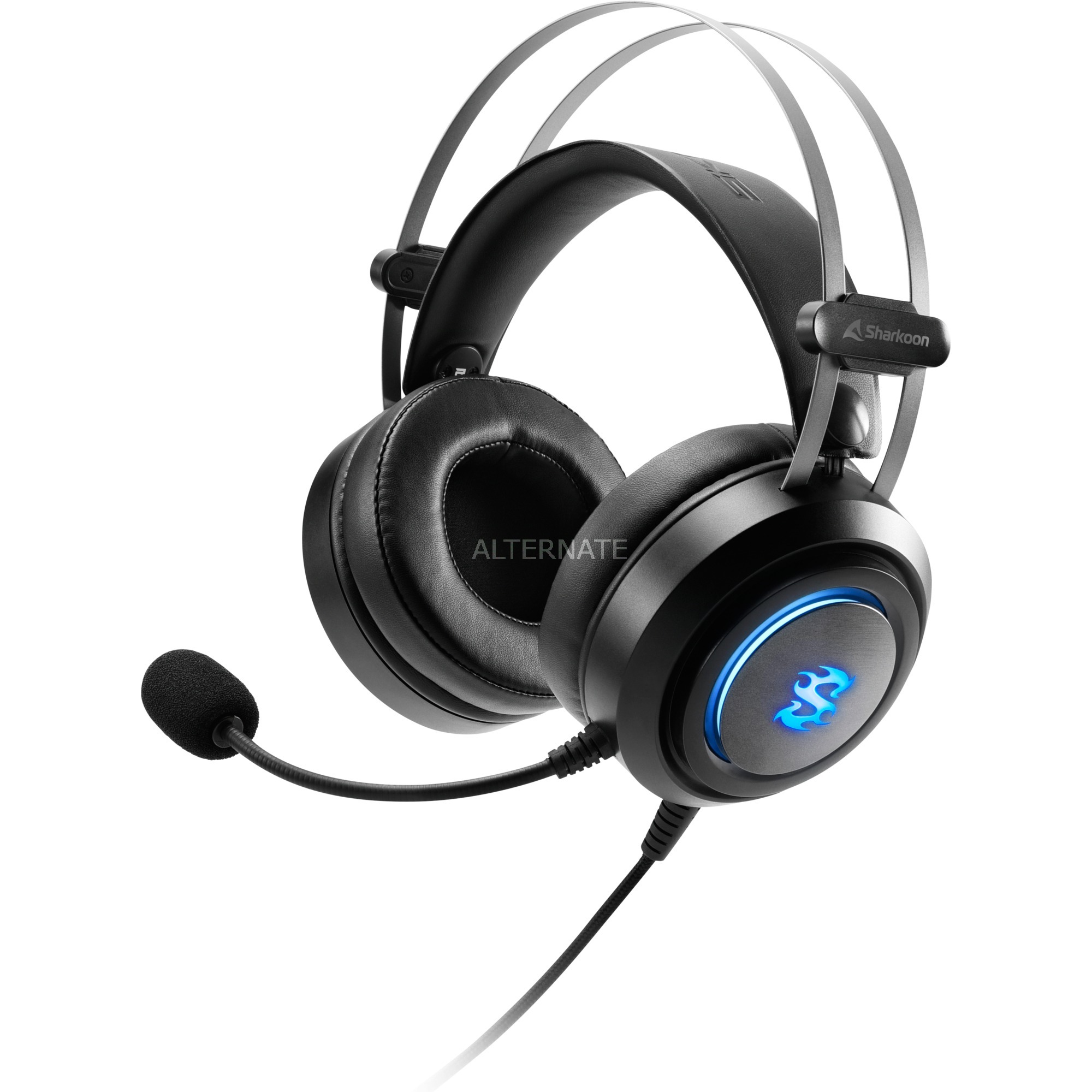 Sharkoon Skiller SGH30 Gaming Headset