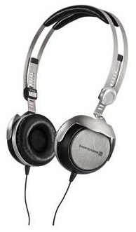 Beyerdynamic T50p Portable Premium Kopfhörer