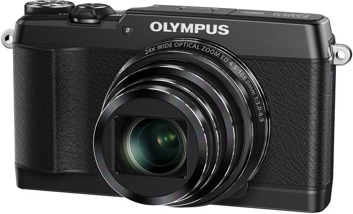 Olympus Stylus SH-1