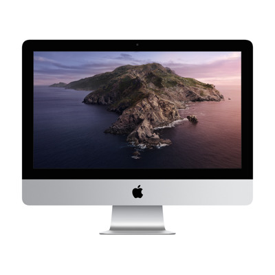 Apple iMac 27'' Retina 5K 2020 CZ0ZW-00100000 Intel i5 3,1 GHz, 16 GB RAM, 512 GB SSD, Radeon Pro 5300 4 GB