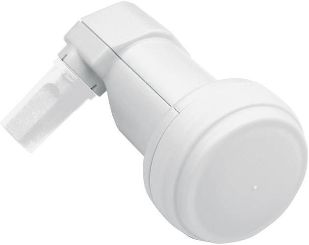 Smart Single-LNB Titanium Universal TS