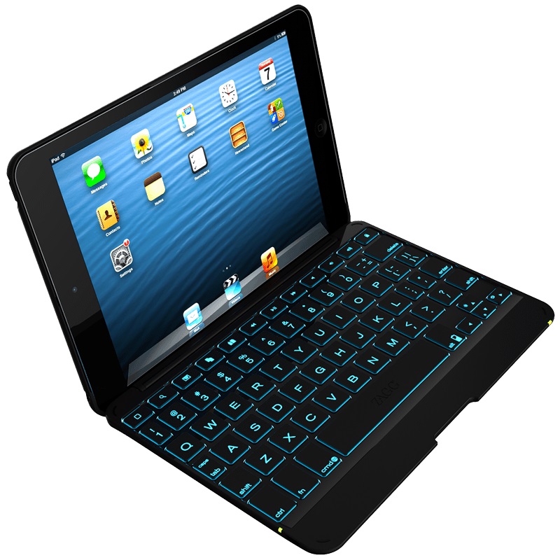 Zagg Bluetooth Keyfolio (GZKMHFBKLIT103)