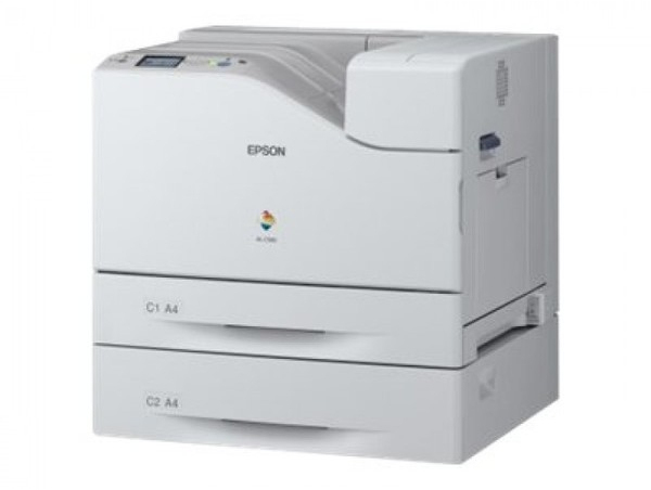 Epson Workforce AL C 500 Dtn