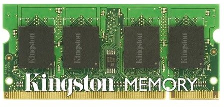 Kingston Technology 2GB DDR2-800 (KAC-MEMG/2G) - Preisvergleich