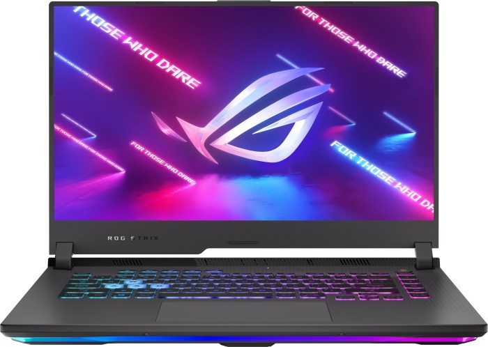 Asus ROG Strix G15 (G513QR-HF180T) Laptop