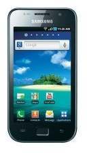 Samsung Galaxy SL I9003