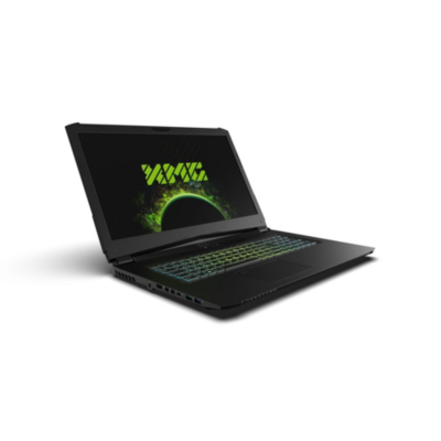Schenker XMG PRO 17-M18dnt 17,3FHD i7-8750H 16GB/1TB+250GB SSD GTX1060 Win10