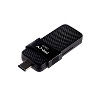 PNY P-FD128OTGSLTC-GE Duo Link OTG Type C USB ''3.1'', 128GB