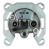 Kathrein ESD 30 (Silber)