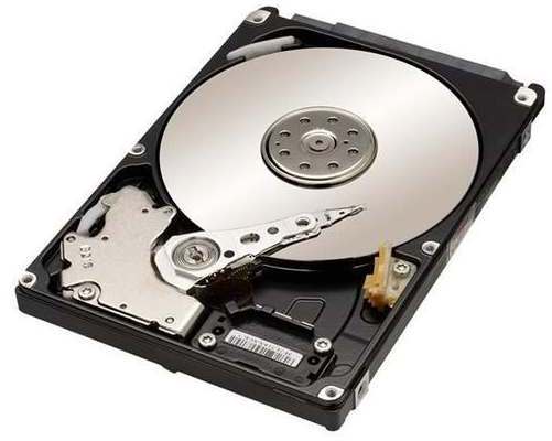 Samsung Spinpoint M9T 2TB (ST2000LM003)