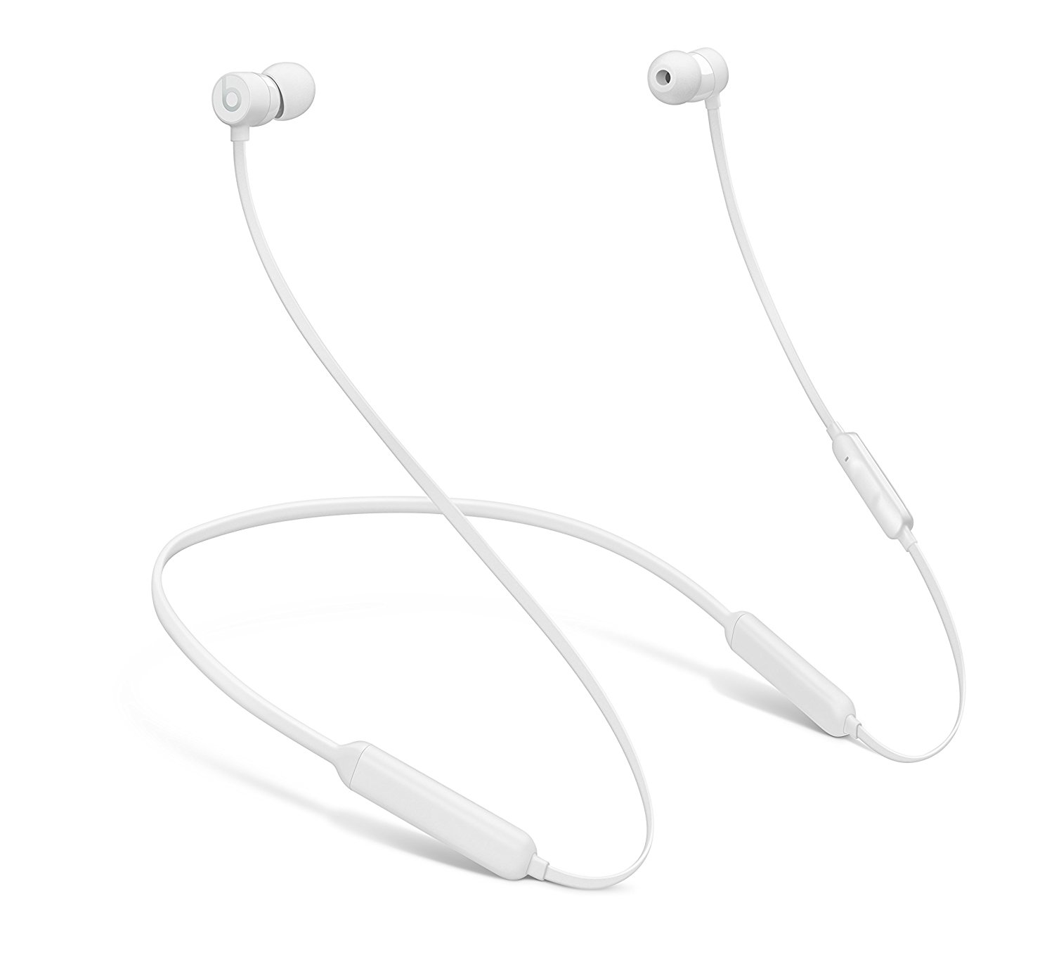 Beats Beatsx weiß