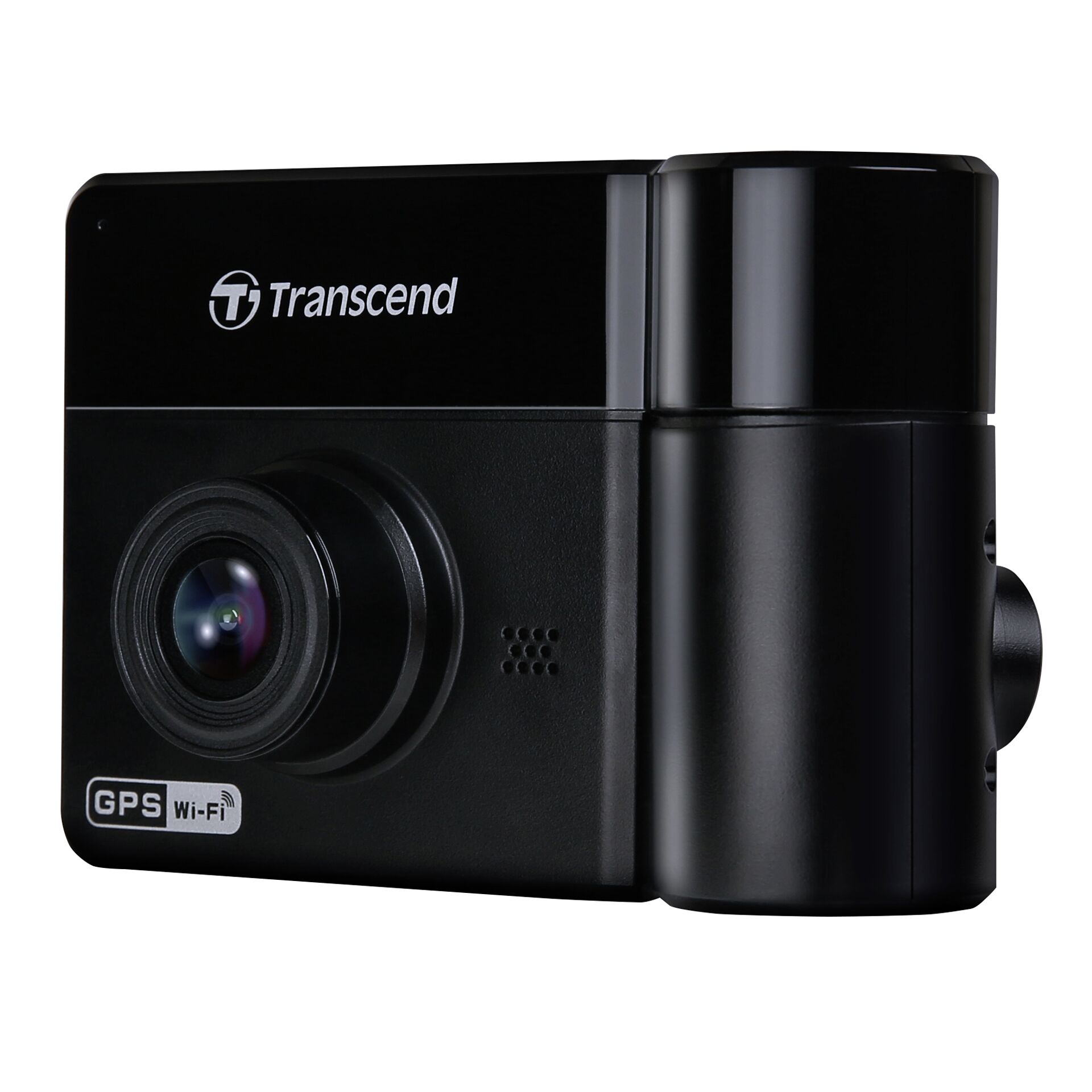 Transcend DRIVEPRO 550 Dashcam mit 64GB