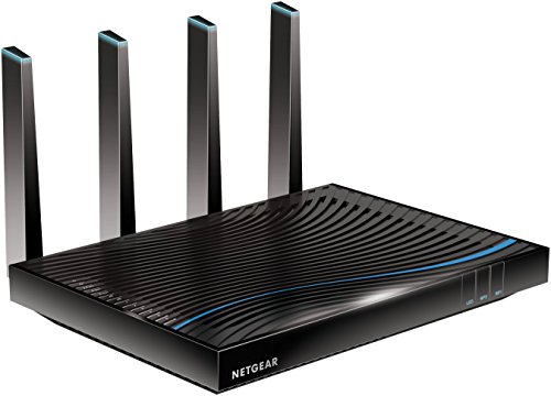 Netgear X8 AC5300 (R8500-100PES)