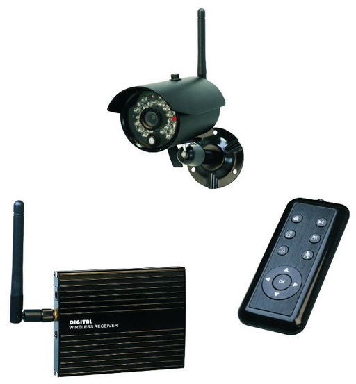 Elro C960DVR