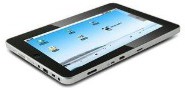 Point of View Graphics Mobii Tablet 10.2