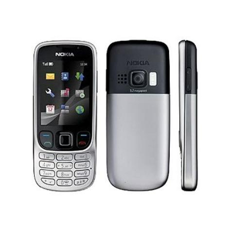 Nokia 6303 Classic