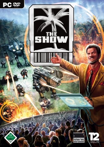 The Show (DVD-ROM) (PC)