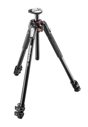 Manfrotto 190 MT190XPRO3 Aluminium