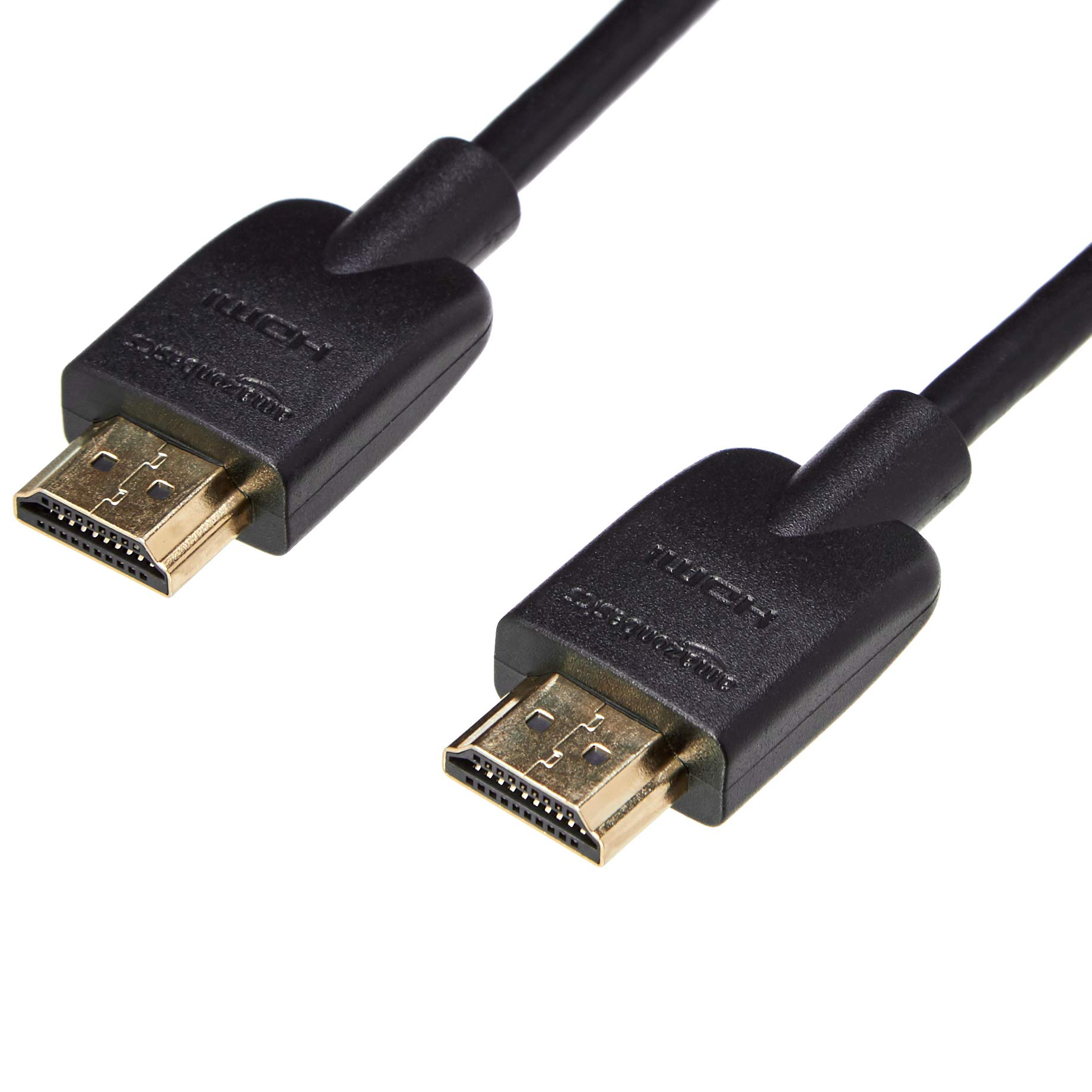 AmazonBasics - Flexibles HDMI-Kabel, 3 m