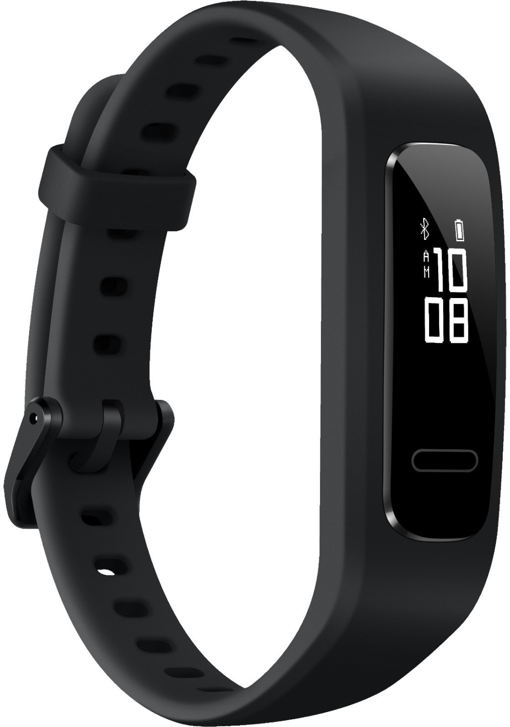 Huawei Band 3e Fitness-Tracker Unisex, Einheitsgröße, Schwarz
