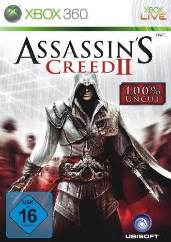 Assassins Creed 2 (Xbox 360) - Preisvergleich
