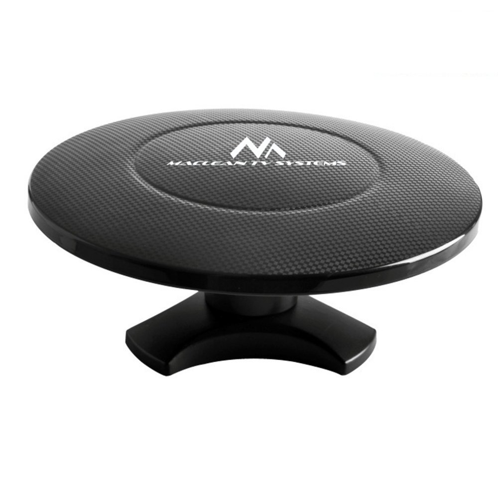 Maclean MCTV-983 HDTV DVB-T DVB-T2 Außenantenne 28dB Verstärkung Antenne Außen Outdoor Zimmerantenne