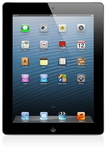 Apple iPad