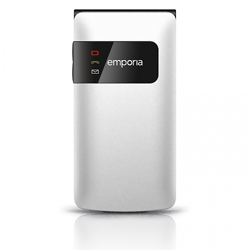 Emporia Flip Basic weiß