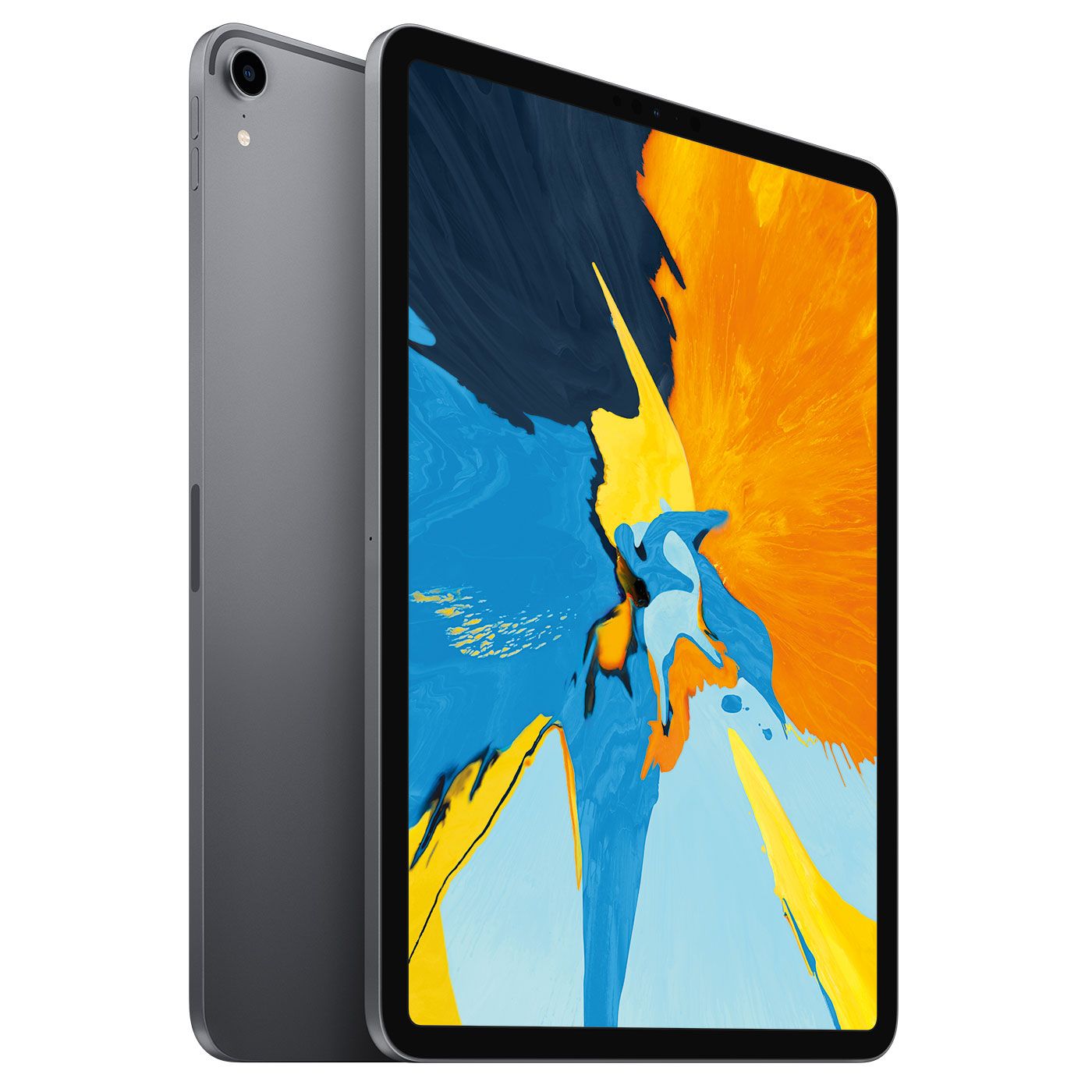 Apple iPad Pro 11 WiFi 1TB (2018)