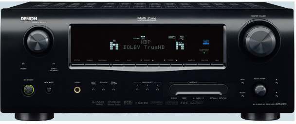 Denon AVR-2309