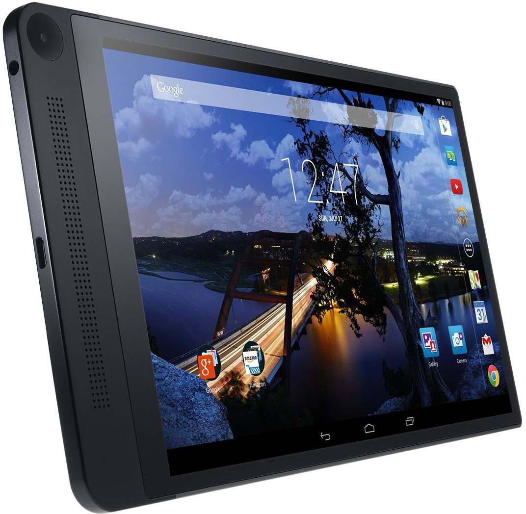 Dell Venue 8 7840