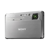 Sony Cyber-SHOT DSC-TX7