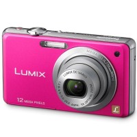 Panasonic DMC-FS 10