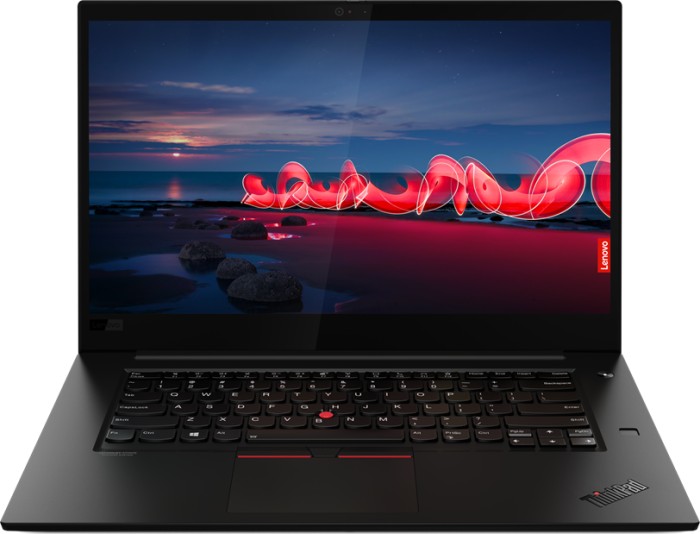 Lenovo ThinkPad X1 Extreme 15 Zoll Full HD Intel Core i5-8300H 16 GB RAM 512 GB SSD 20MF000SGE
