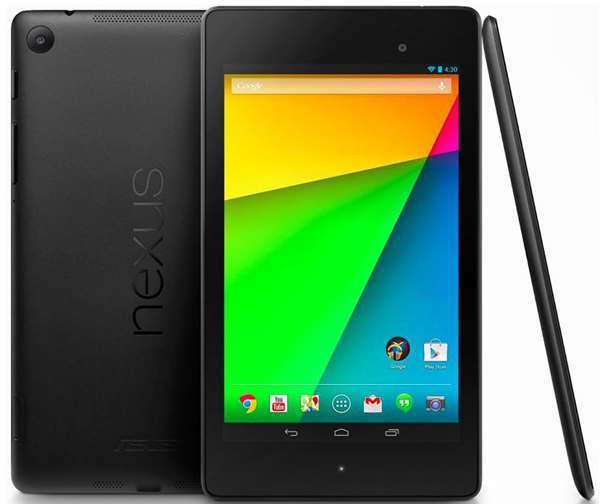 Asus Google Nexus 7 2ND GEN LTE 32GB