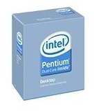 Intel Pentium E2180 Dual Core Prozessor Box (Sockel 775, 2GHz, 800MHz FSB, 65nm, 1MB L2-Cache)