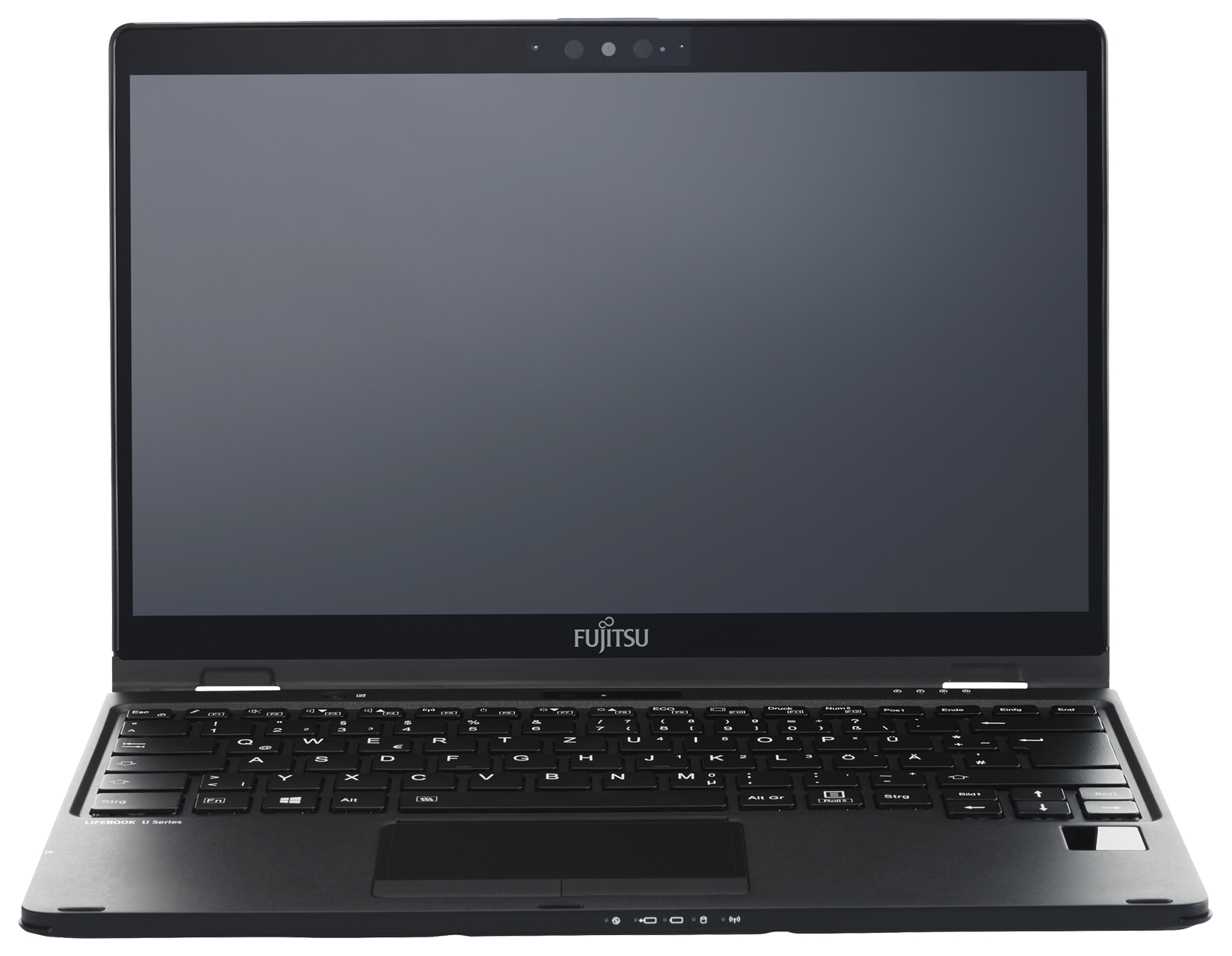Fujitsu Lifebook U939X