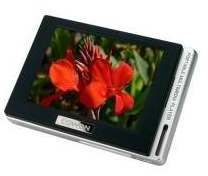 Cowon iAudio D2 16 GB