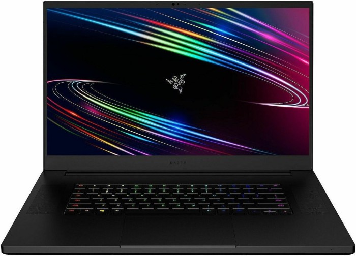 Razer Blade Pro 17 - Gaming-Laptop 17,3 Zoll (43,9 cm) Full HD, Intel Core i7-10875H, 16GB RAM, 512GB SSD (RZ09-03297E42-R3E1)
