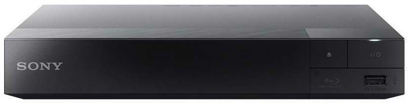 Sony BDP-S5500