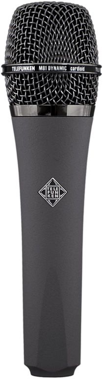 Telefunken M81 Universal Dynamic