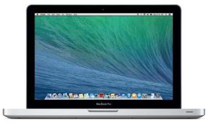 Apple Macbook Pro 13,3 Retina (Intel Core i5, 256 GB SSD, 8 GB RAM), französische Version