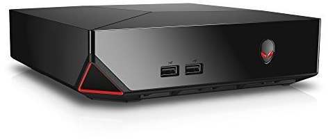 Alienware Alpha (9812), i7-4765T, GeForce GTX 860M, 8GB RAM , 2000GB Festplatte 
