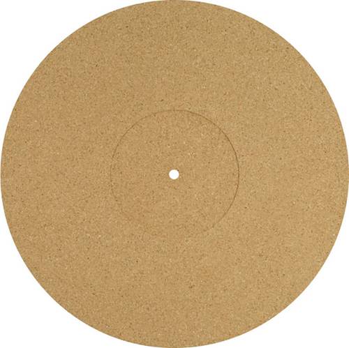 Dynavox PM3 Kork Plattentellerauflage